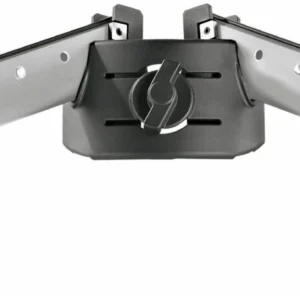 זרוע תומכת לסטנד K&M Spider — אפור (Set A)