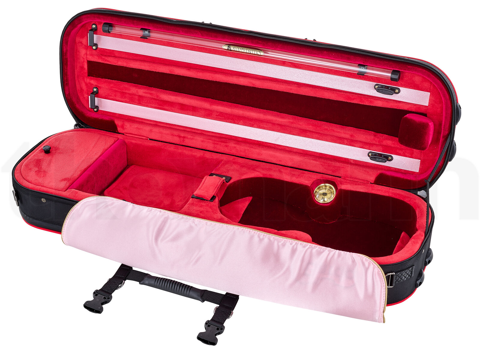 נרתיק Artonus Bardo Violin Case 4/4 CbB 3 נרתיק Artonus Bardo Violin Case 4/4 CbB – תמונה 3