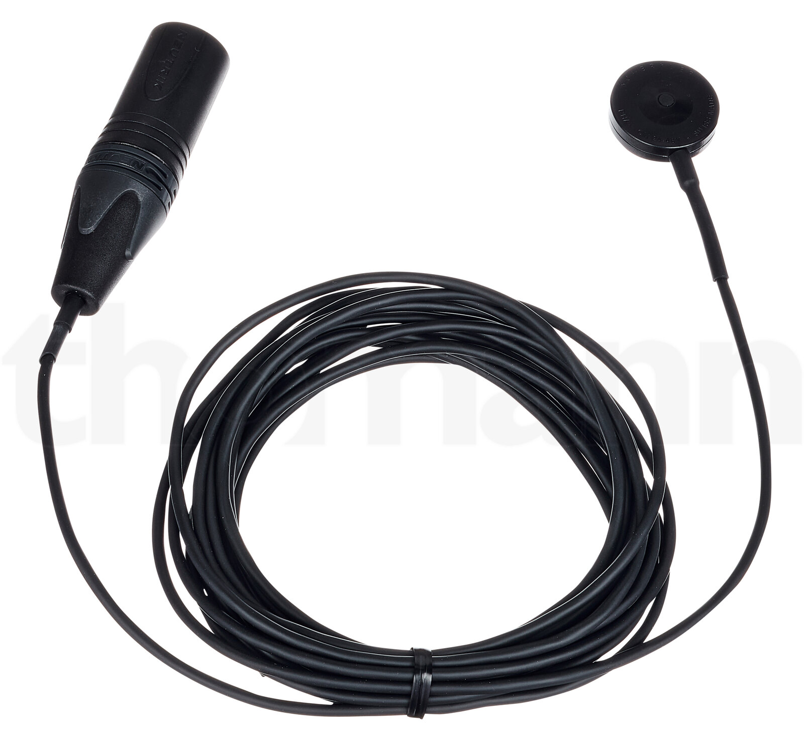 פיקאפ לגיטרה Schertler Dyn-HP-P48 Handpan Micro 5 פיקאפ לגיטרה Schertler Dyn-HP-P48 Handpan Micro – תמונה 5