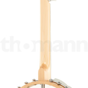 בנג׳ו Gold Tone CC-Carlin 12 5-string Banjo