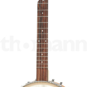 בנג׳ו Gold Tone CC-Carlin 12 5-string Banjo