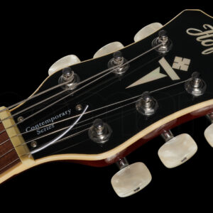 גיטרה חשמלית Höfner Verythin CT Special Sunburst