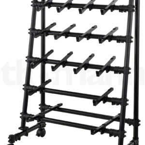 סטנד Jaspers Equipment Rack 150-6-80B