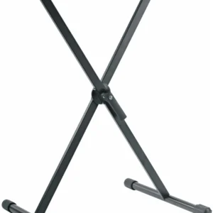 סטנד קלידים K&M 18930 — X ארגונומי
