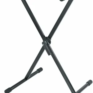 סטנד קלידים K&M 18930 — X ארגונומי