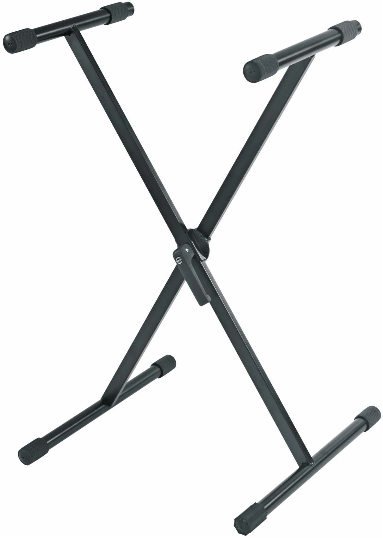 סטנד קלידים K&M 18930 — X ארגונומי 2 סטנד קלידים K&M 18930 — X ארגונומי — תמונה 2