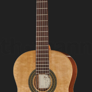גיטרה אקוסטית Höfner HF17