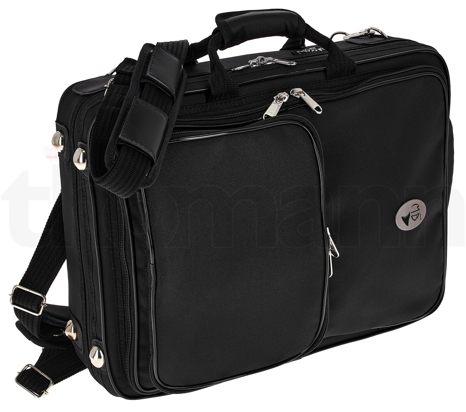 נרתיק Marcus Bonna Double Case Clarinet MB-N AB 4 נרתיק Marcus Bonna Double Case Clarinet MB-N AB – תמונה 4