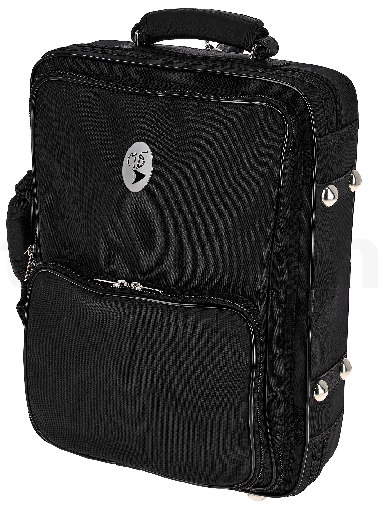 נרתיק Marcus Bonna Double Case Clarinet MB-N AB 6 נרתיק Marcus Bonna Double Case Clarinet MB-N AB – תמונה 6