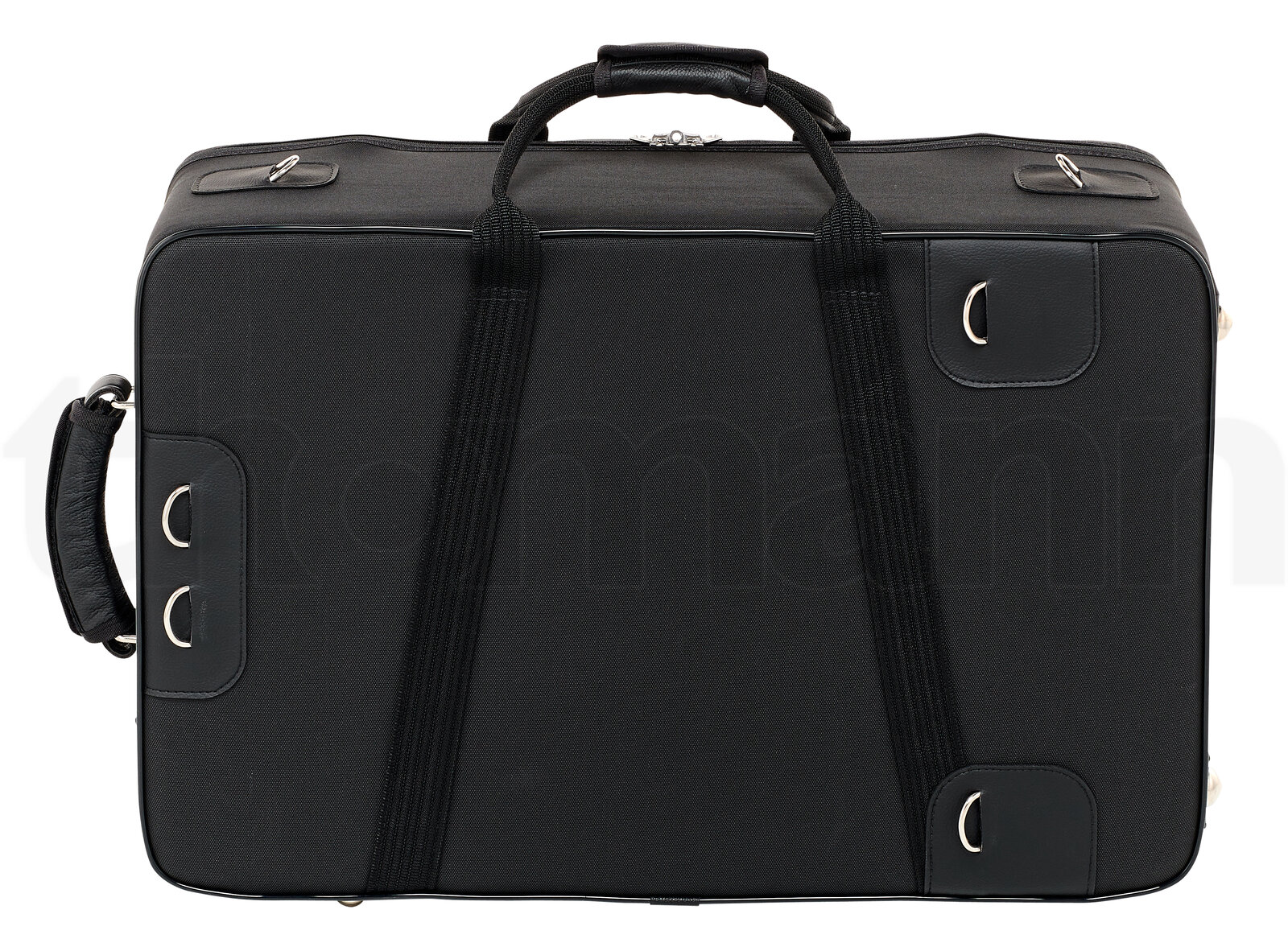 נרתיק Marcus Bonna MB-04N Case for 4 Trumpets R 5 נרתיק Marcus Bonna MB-04N Case for 4 Trumpets R – תמונה 5