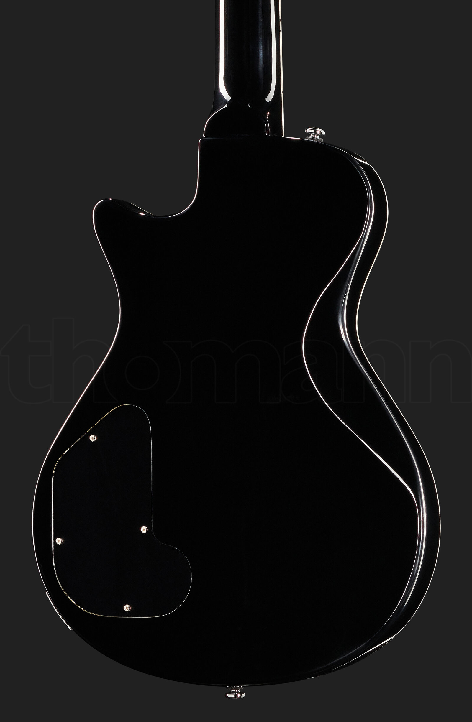 גיטרה חשמלית Hagstrom Ultra Swede Black Gloss 4 18946993.jpg