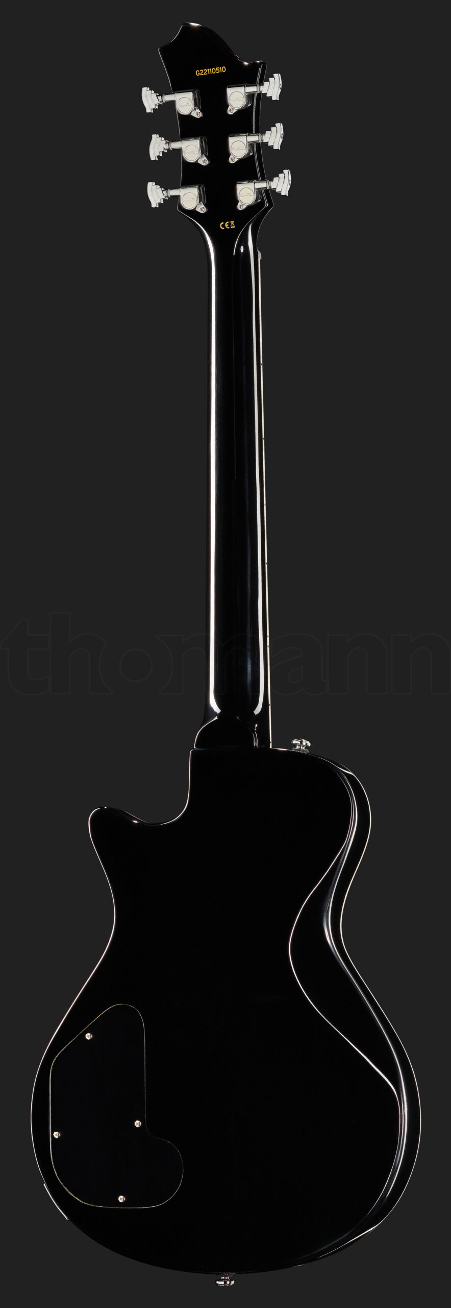 גיטרה חשמלית Hagstrom Ultra Swede Black Gloss 2 18946998.jpg