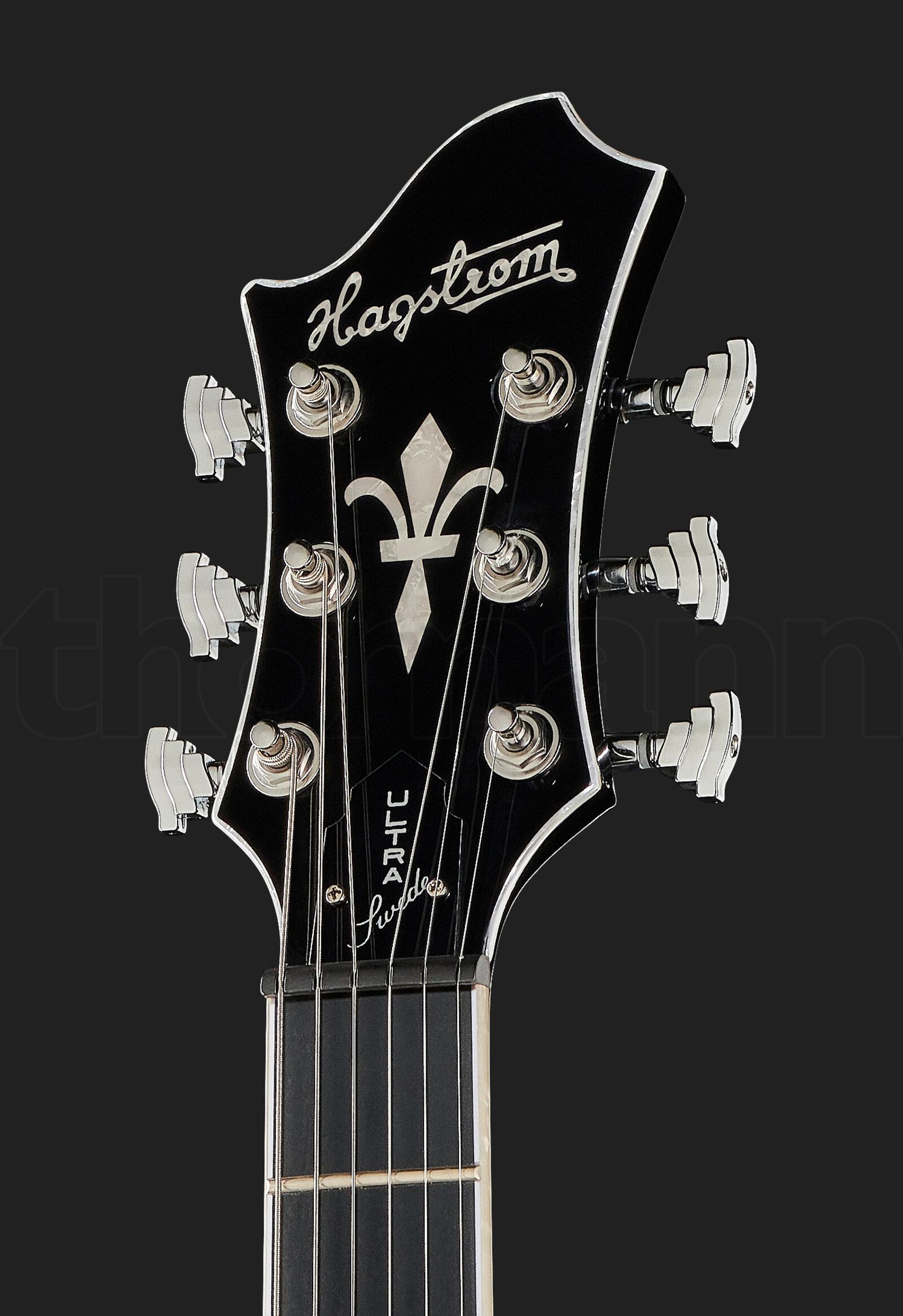 גיטרה חשמלית Hagstrom Ultra Swede Black Gloss 5 18947008.jpg