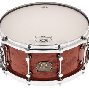 תוף DrumCraft 14″x6,5″ Concert Snare BB