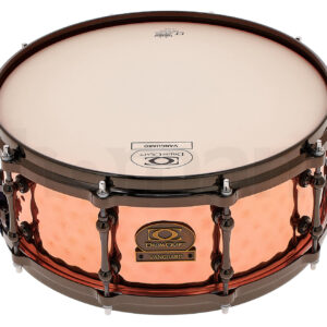 תוף DrumCraft 14″x5,5″ Vanguard Snare Copper