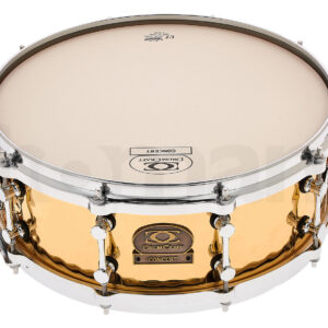 תוף DrumCraft 14″x5″ Concert Snare YB