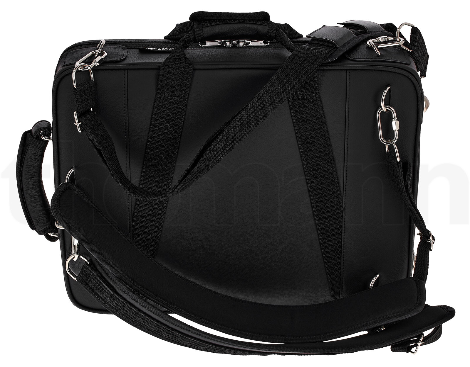 נרתיק Marcus Bonna Double Case Clarinet MB-L AB 6 נרתיק Marcus Bonna Double Case Clarinet MB-L AB – תמונה 6