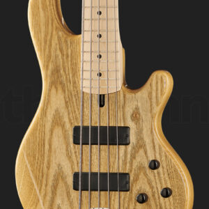 גיטרת בס Lakland Skyline 55-01 5-String NAT