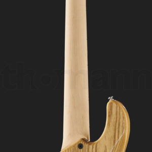 גיטרת בס Lakland Skyline 55-01 5-String NAT