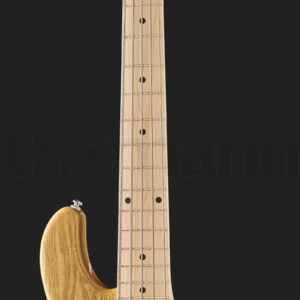 גיטרת בס Lakland Skyline 55-01 5-String NAT