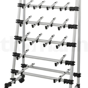 סטנד Jaspers Equipment Rack 150-6-80S