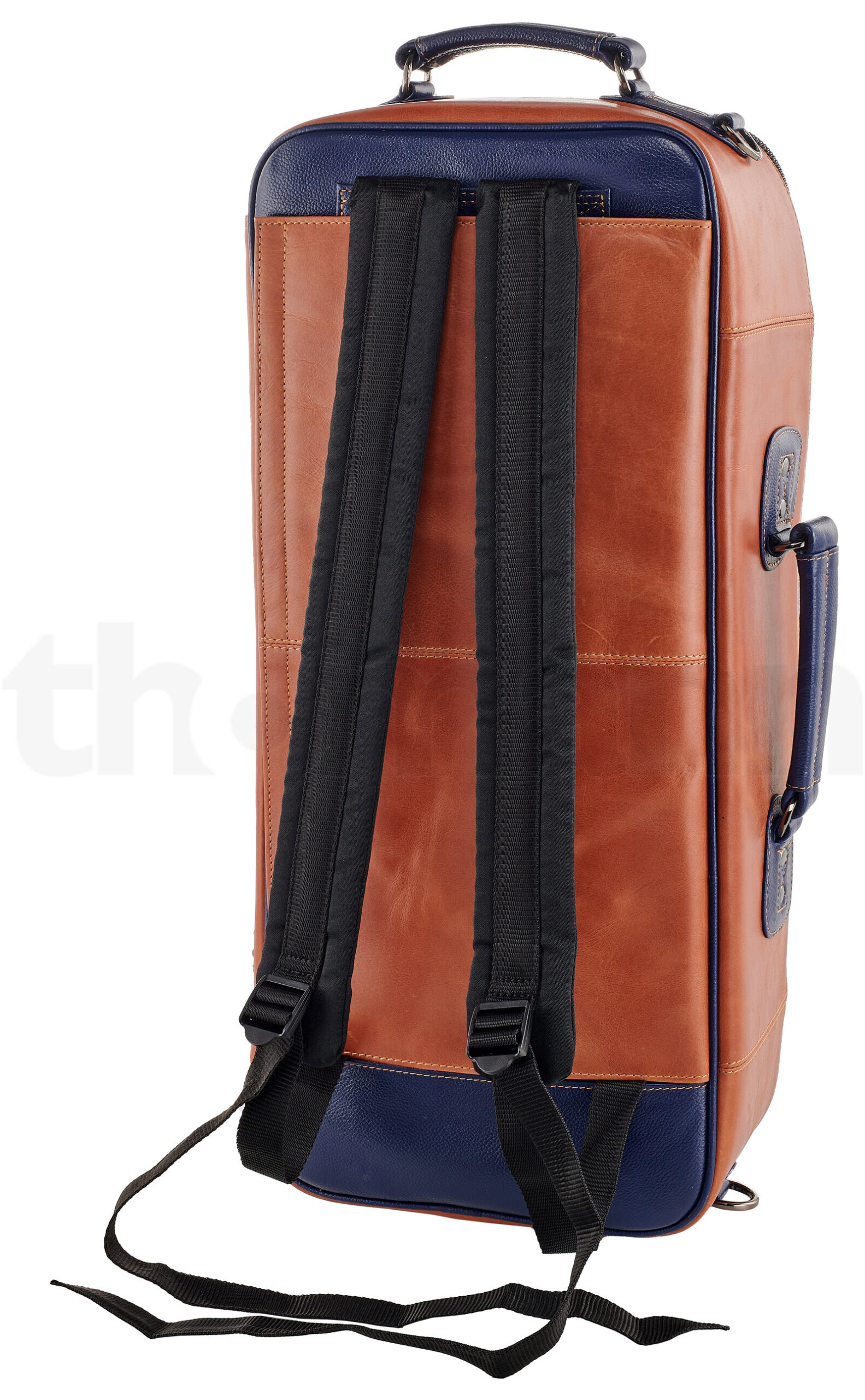 נרתיק Gard 4ECLV-NB Elite Double Trumpet 6 נרתיק Gard 4ECLV-NB Elite Double Trumpet – תמונה 6