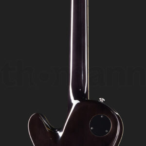 גיטרה חשמלית Hagstrom Super Swede Dark Storm