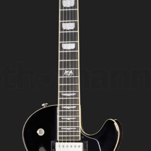 גיטרה חשמלית Hagstrom Super Swede Dark Storm