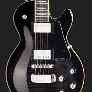 גיטרה חשמלית Hagstrom Super Swede Dark Storm