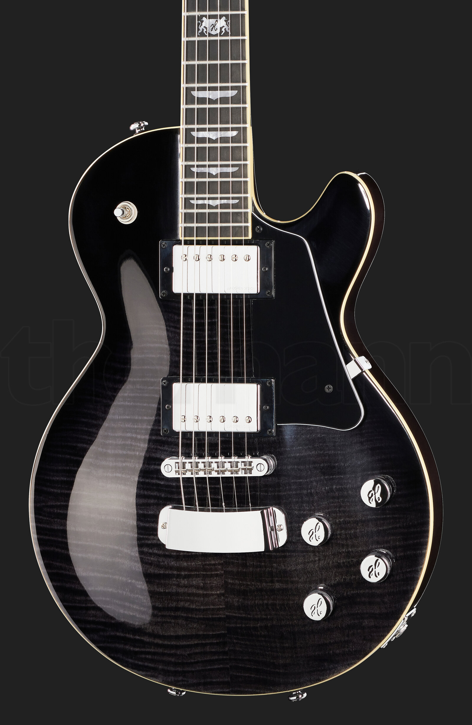 גיטרה חשמלית Hagstrom Super Swede Dark Storm 3 18994149.jpg