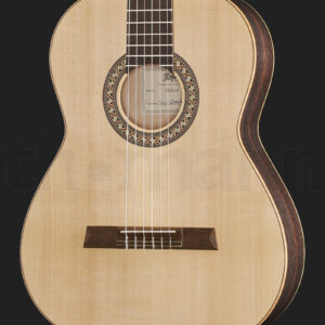 גיטרה אקוסטית Höfner HGL14 Green Line