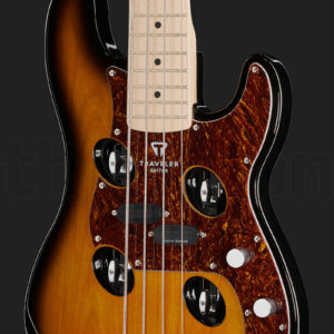 גיטרת בס Traveler Guitar TB-4P Bass SBT