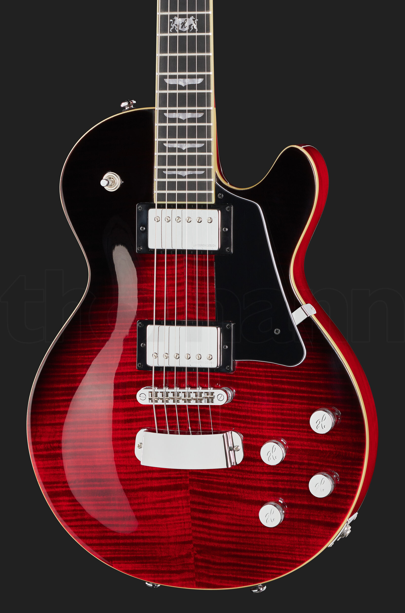 גיטרה חשמלית Hagstrom Super Swede Crimson Flame 3 19019219.jpg