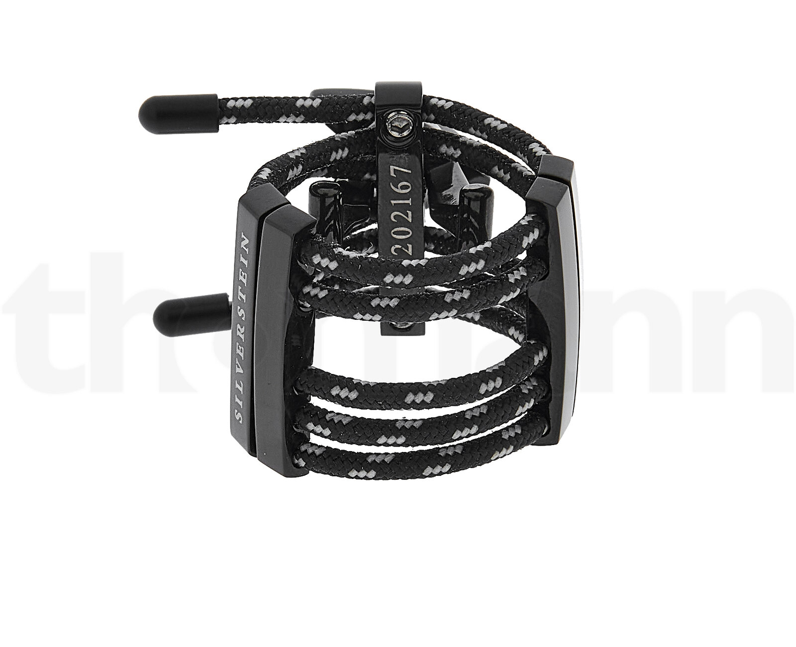 פיה Silverstein CRYO Black Gen.5 #02 4 פיה Silverstein CRYO Black Gen.5 #02 – תמונה 4