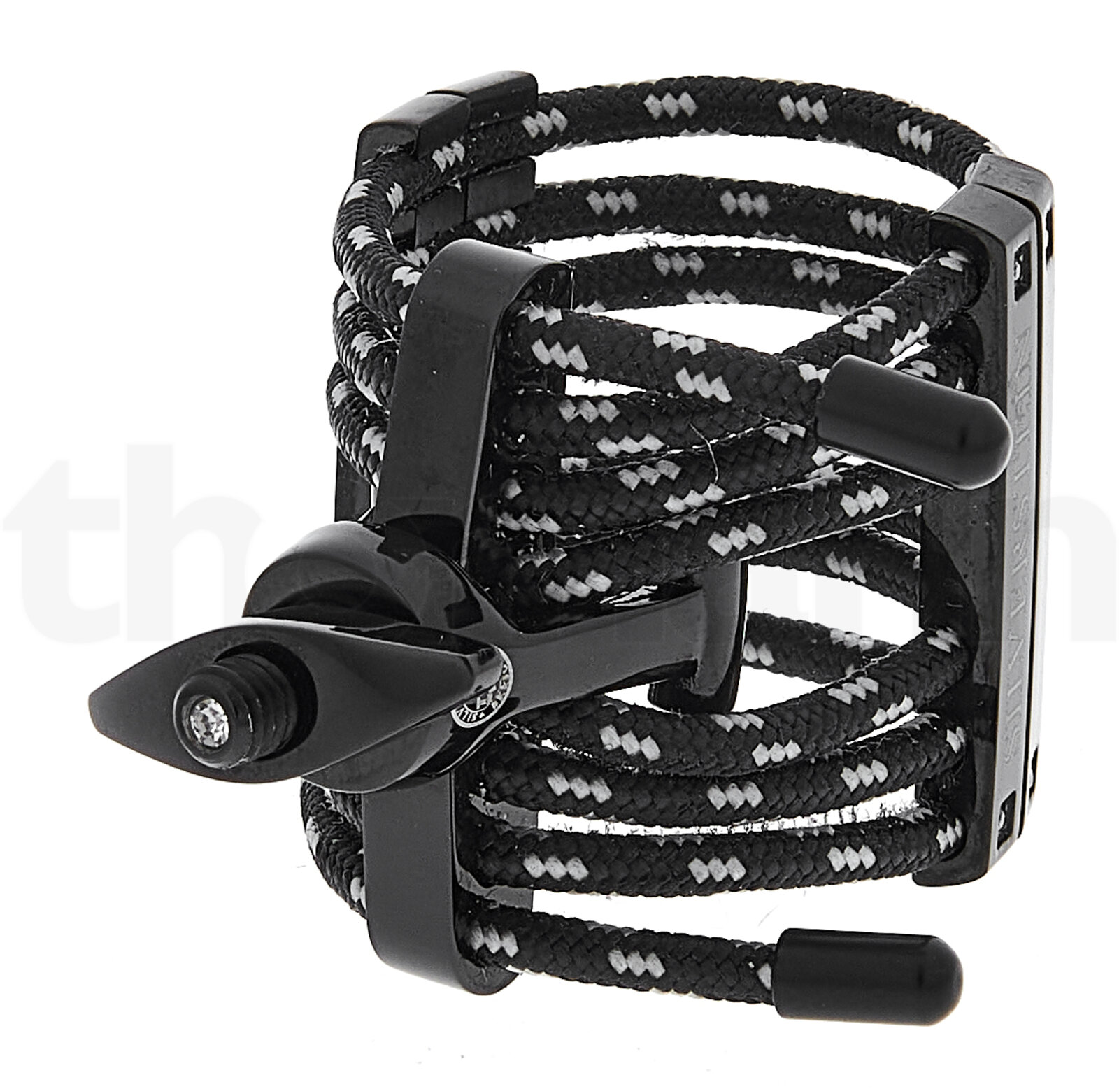 פיה Silverstein HEXA Black Gen.5 #04 2 פיה Silverstein HEXA Black Gen.5 #04 – תמונה 2