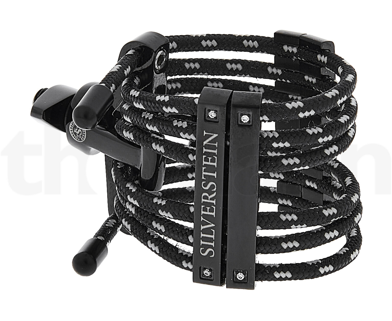 פיה Silverstein HEXA Black Gen.5 #04 5 פיה Silverstein HEXA Black Gen.5 #04 – תמונה 5