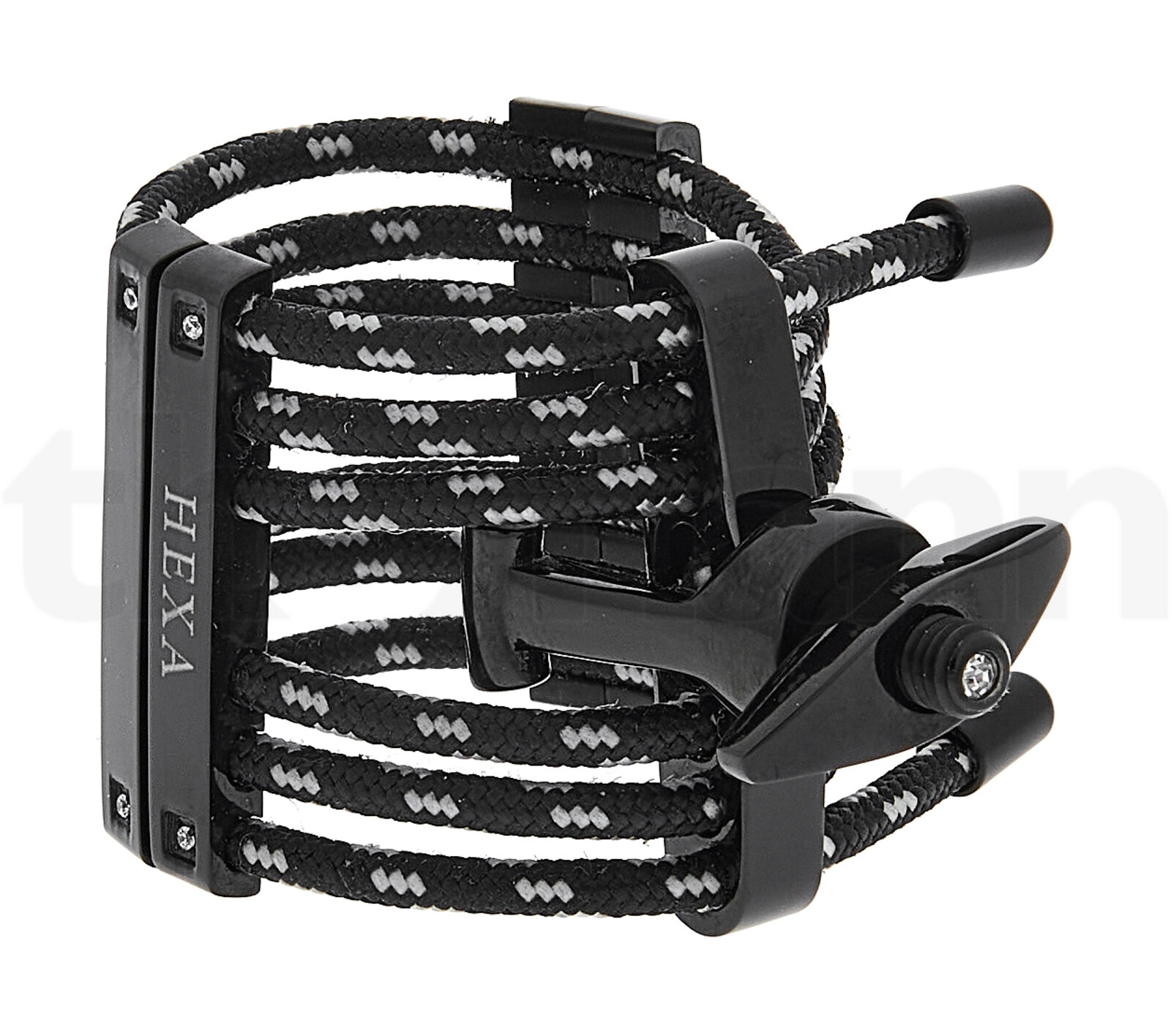פיה Silverstein HEXA Black Gen.5 #04 4 פיה Silverstein HEXA Black Gen.5 #04 – תמונה 4
