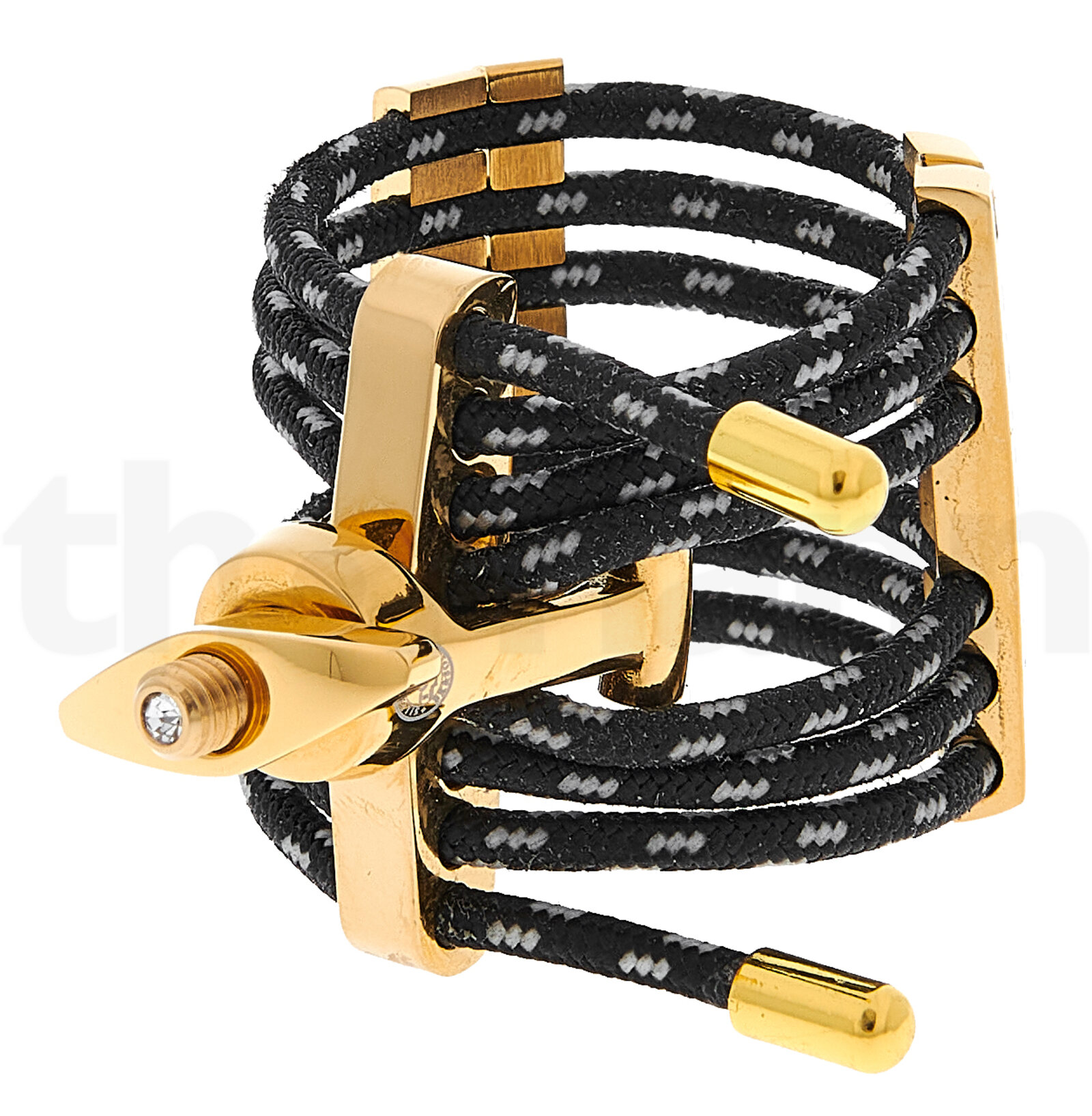 פיה Silverstein HEXA Gold Gen.5 #06 2 פיה Silverstein HEXA Gold Gen.5 #06 – תמונה 2