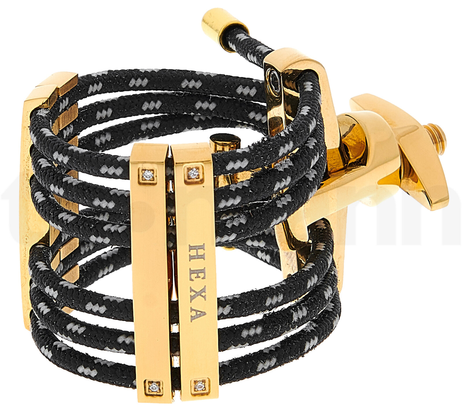 פיה Silverstein HEXA Gold Gen.5 #06 5 פיה Silverstein HEXA Gold Gen.5 #06 – תמונה 5