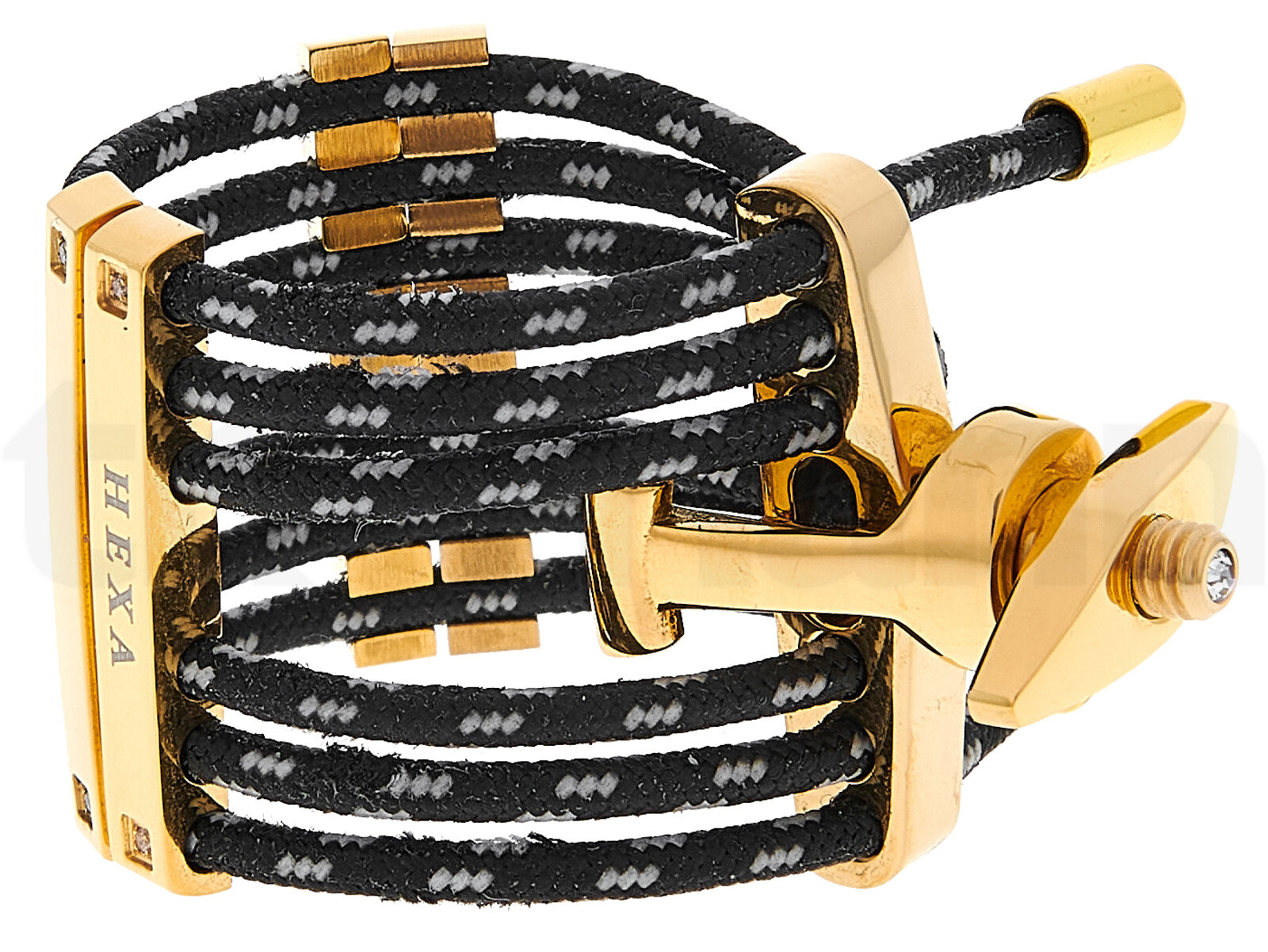 פיה Silverstein HEXA Gold Gen.5 #06 4 פיה Silverstein HEXA Gold Gen.5 #06 – תמונה 4