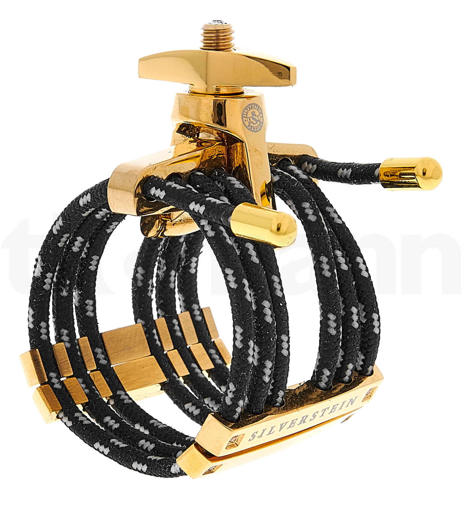 פיה Silverstein HEXA Gold Gen.5 #06 6 פיה Silverstein HEXA Gold Gen.5 #06 – תמונה 6