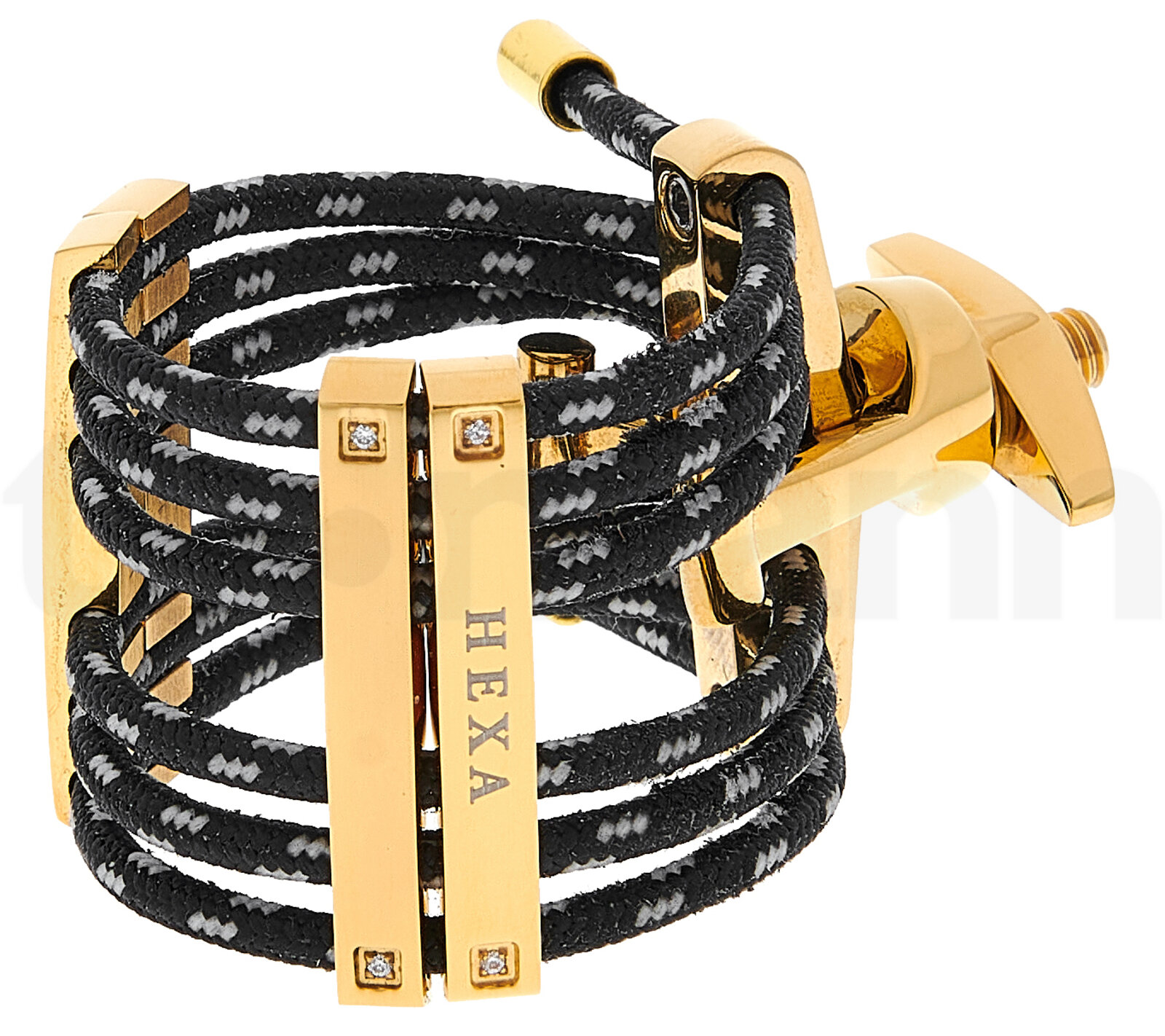 פיה Silverstein HEXA Gold Gen.5 #10 5 פיה Silverstein HEXA Gold Gen.5 #10 – תמונה 5