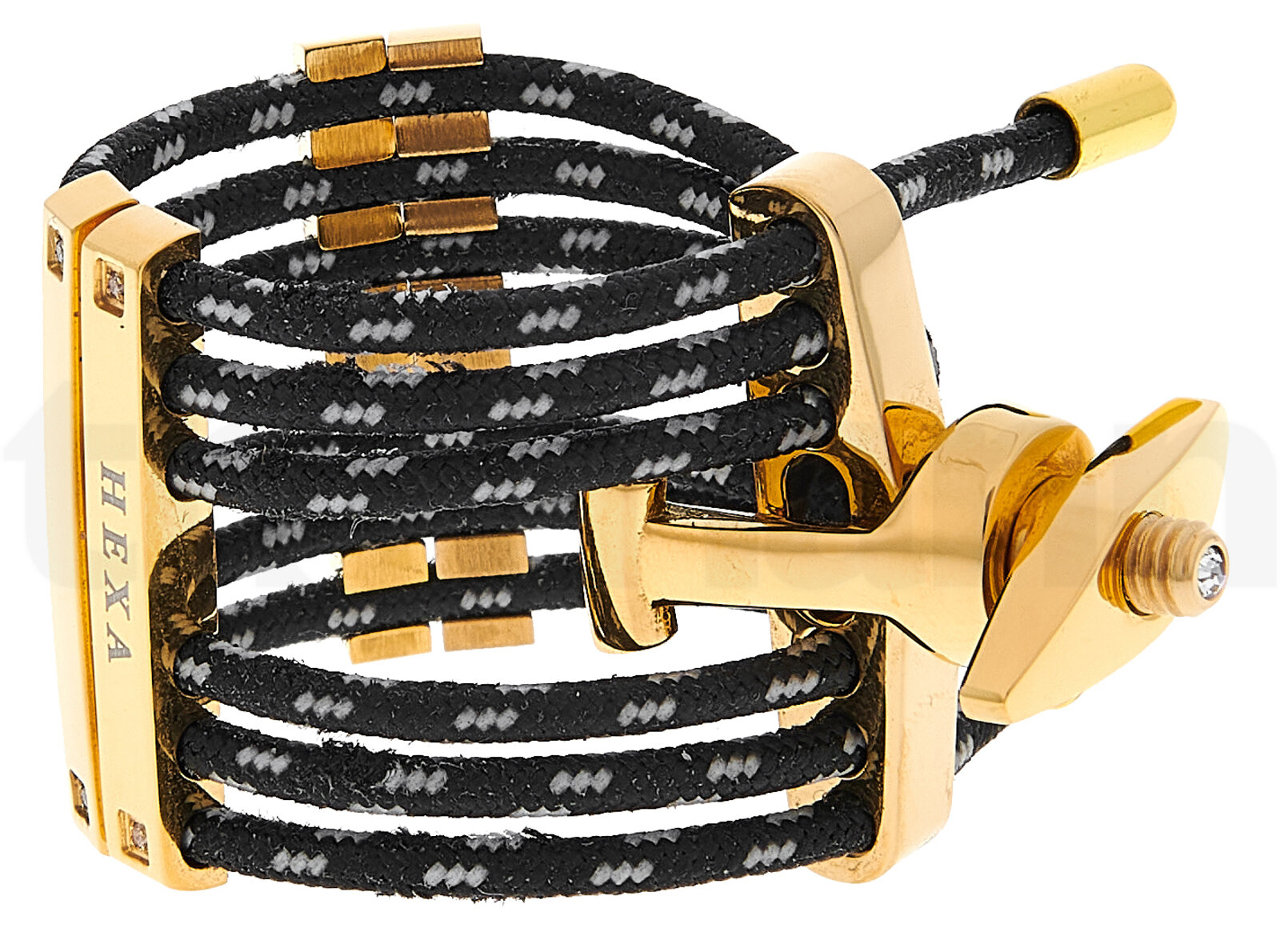 פיה Silverstein HEXA Gold Gen.5 #10 4 פיה Silverstein HEXA Gold Gen.5 #10 – תמונה 4