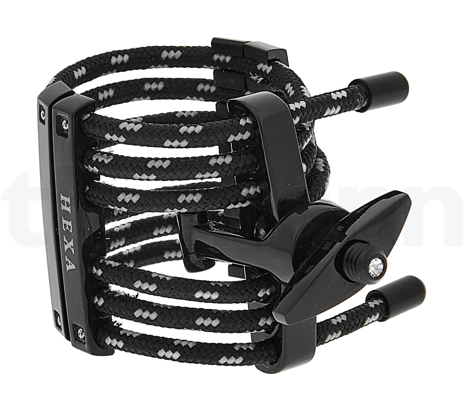 פיה Silverstein HEXA Black Gen.5 #02 4 פיה Silverstein HEXA Black Gen.5 #02 – תמונה 4