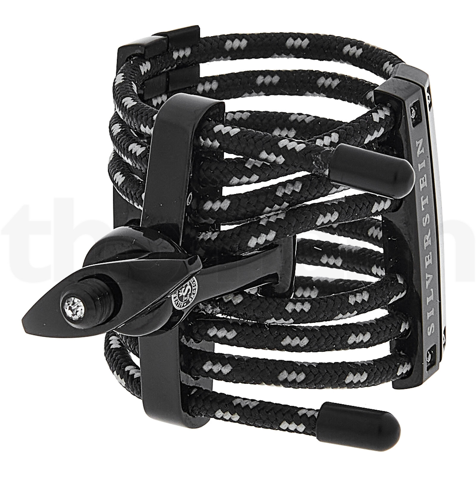פיה Silverstein HEXA Black Gen.5 #02 2 פיה Silverstein HEXA Black Gen.5 #02 – תמונה 2