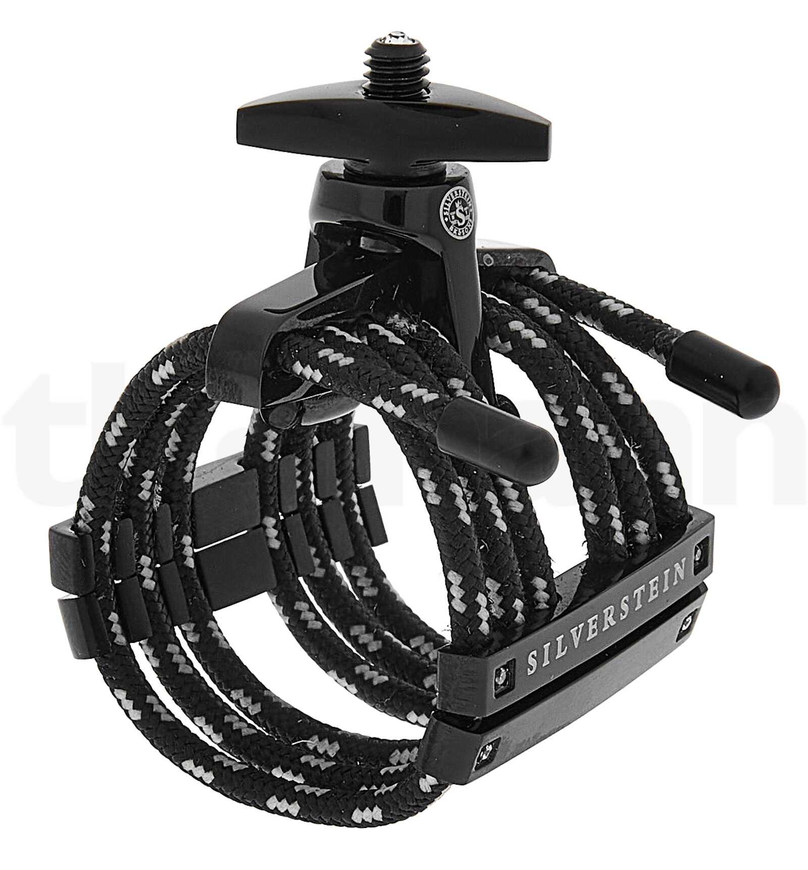 פיה Silverstein HEXA Black Gen.5 #02 6 פיה Silverstein HEXA Black Gen.5 #02 – תמונה 6