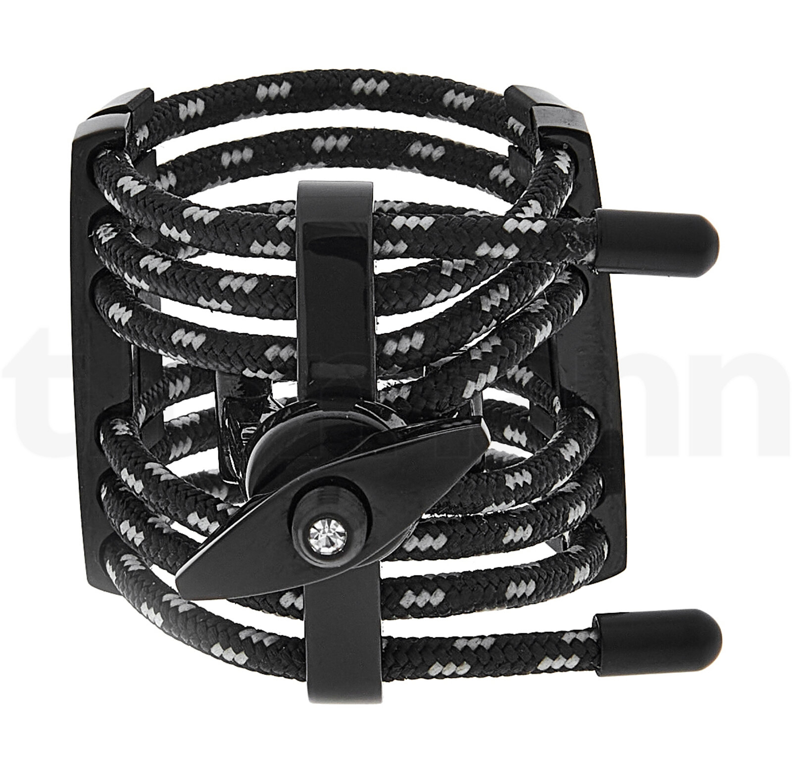 פיה Silverstein HEXA Black Gen.5 #02 3 פיה Silverstein HEXA Black Gen.5 #02 – תמונה 3