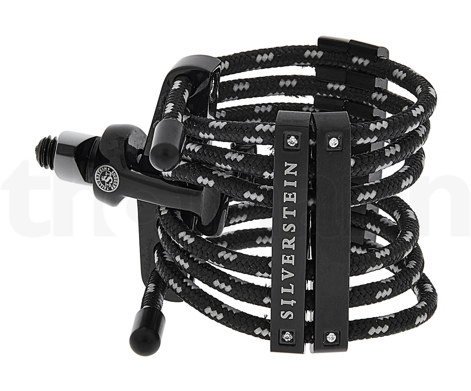 פיה Silverstein HEXA Black Gen.5 #02 5 פיה Silverstein HEXA Black Gen.5 #02 – תמונה 5