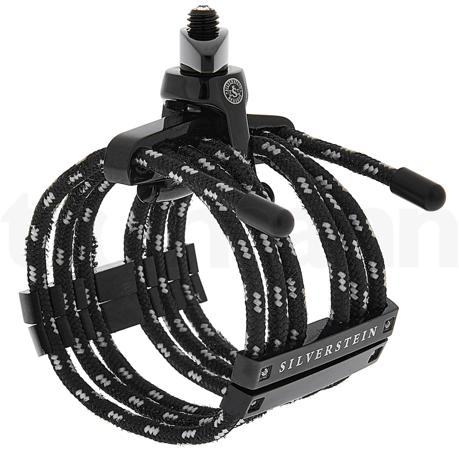 פיה Silverstein HEXA Black Gen.5 #10 6 פיה Silverstein HEXA Black Gen.5 #10 – תמונה 6