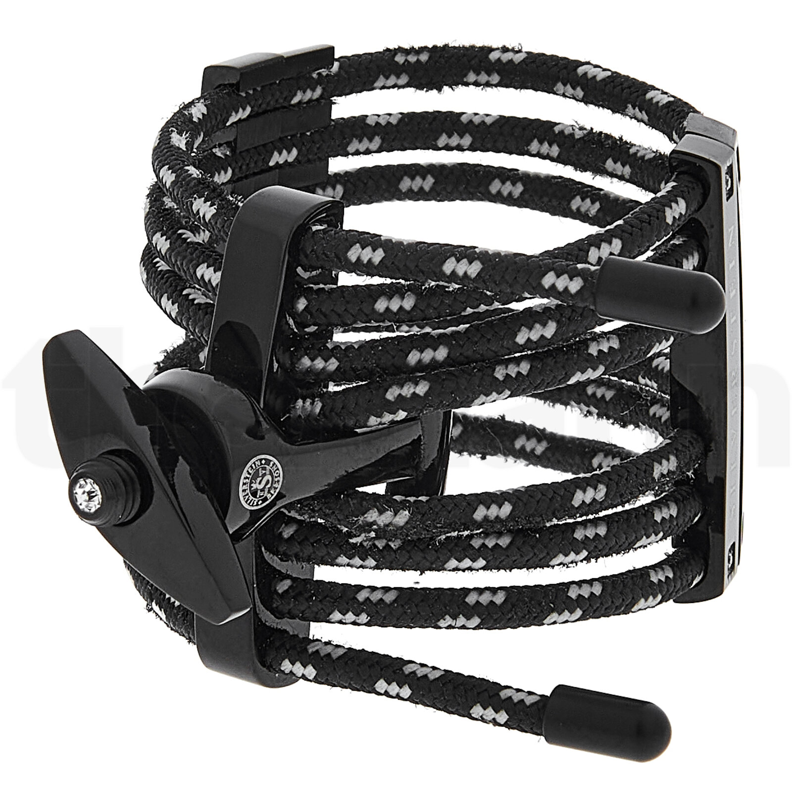 פיה Silverstein HEXA Black Gen.5 #10 2 פיה Silverstein HEXA Black Gen.5 #10 – תמונה 2